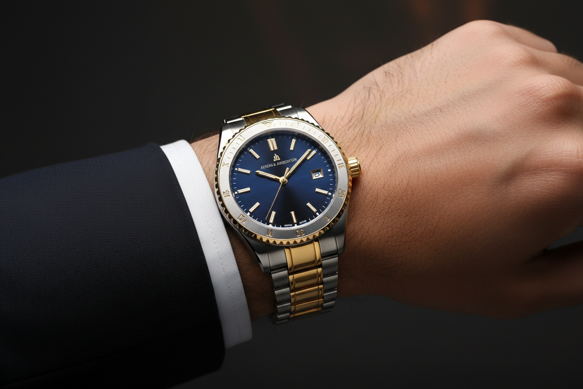 How to Choose the Perfect Watch for Every Occasion