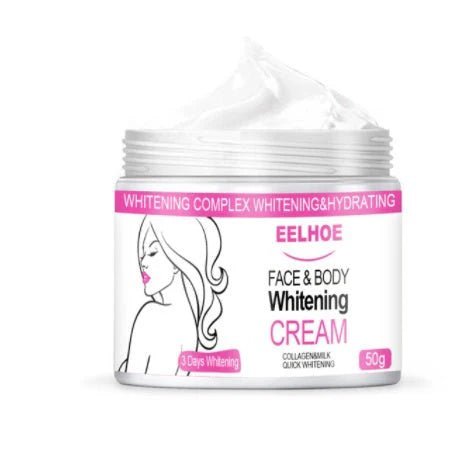 EELHOE - Collagen Body Lotion