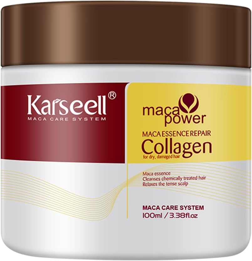 Hair Repair Collagen (500ml)