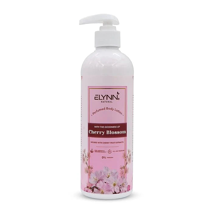 Elynn - Cherry Blossom Body Lotion