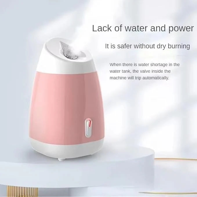 Professional Facial Steamer