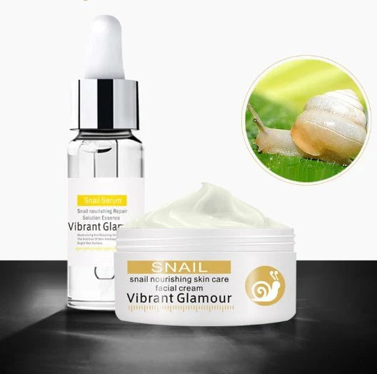 Snail Repair Care Set